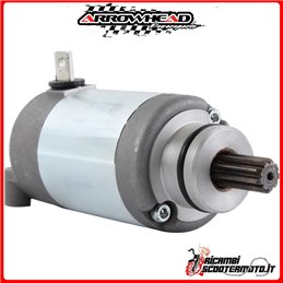 MOTORINO AVVIAMENTO ARROWHEAD YAMAHA WR 250 F 2003-2013