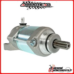 ANLASSER ArrowHead Yamaha WR 450 F 2003-2006