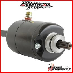 STARTER MOTOR ArrowHead Italjet jupiter 250 