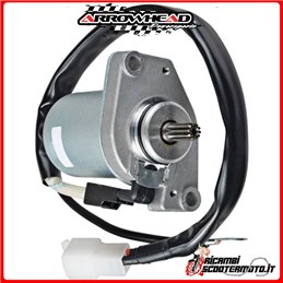 MOTORINO AVVIAMENTO ArrowHead Yamaha CW 50 Zuma 2002-2011