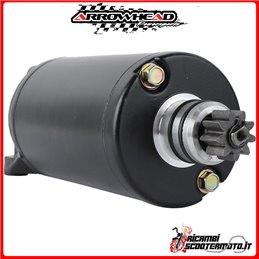 STARTER MOTOR ArrowHead John Deere Trail Buck 500 Utility 