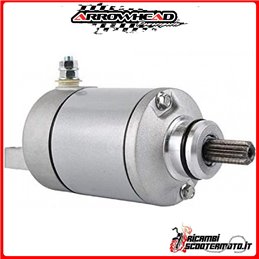 MOTOR DE ARRANQUE ArrowHead Suzuki DR-Z 250 2001-2007