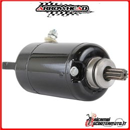 STARTER MOTOR ArrowHead Kawasaki EL 250 Eliminator 1994
