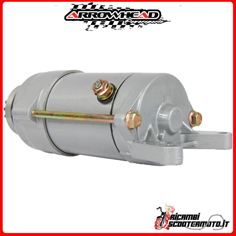 STARTER MOTOR ArrowHead Yamaha XV 1000 Virago 1999
