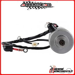 MOTORINO AVVIAMENTO ArrowHead Benelli Velvet 125 1999-2007