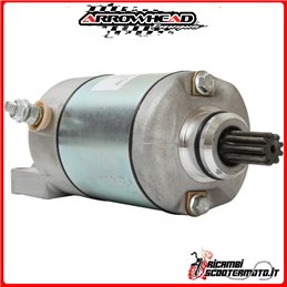 MOTORINO AVVIAMENTO ARROWHEAD CAN-AM OUTLANDER 330 2004-2005