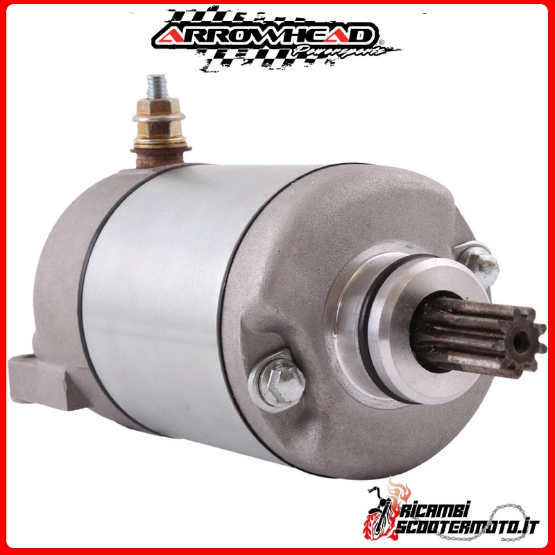 MOTOR DE ARRANQUE ArrowHead Polaris Outlaw 500 2006-2007
