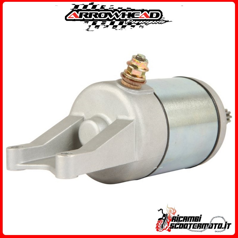 MOTORINO AVVIAMENTO ARROWHEAD KAWASAKI KVF360A PRAIRIE 4X4 2003-2008