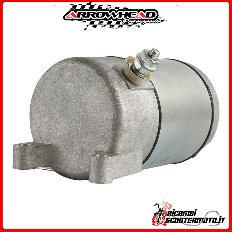 MOTOR DE ARRANQUE ArrowHead Hisun RX400 
