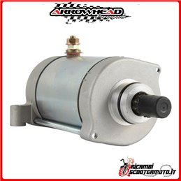 MOTOR DE ARRANQUE ArrowHead Hisun HS500 