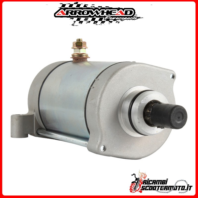 DÉMARREUR ArrowHead Hisun HS500 