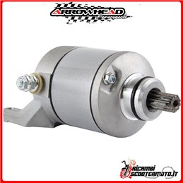 STARTER MOTOR ArrowHead Suzuki DR 250 1994-1995