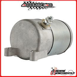 MOTORINO AVVIAMENTO ARROWHEAD YAMAHA FZR 600 R 1989-1999