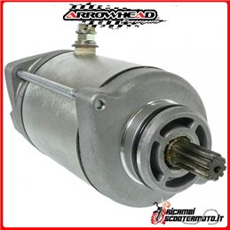 STARTER MOTOR ArrowHead Suzuki GSF 1200 Bandit / S 1997-2005