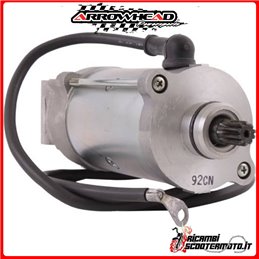 STARTER MOTOR ArrowHead Kawasaki KZ 1300 A Standard 1979-1982