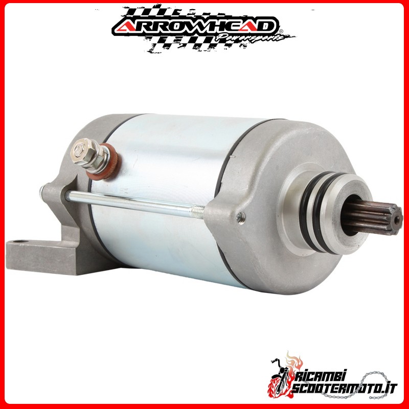 STARTER MOTOR ArrowHead Honda ST 1100 1991-2003