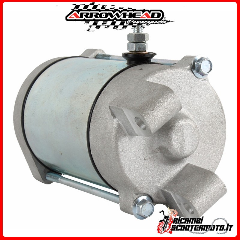 ANLASSER ArrowHead Honda VT 750 C 1998-1999