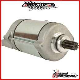 ANLASSER ArrowHead Polaris Xpedition 325 2000-2002
