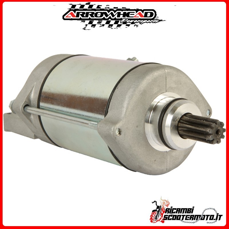 STARTER MOTOR ArrowHead Polaris Xpedition 325 2000-2002
