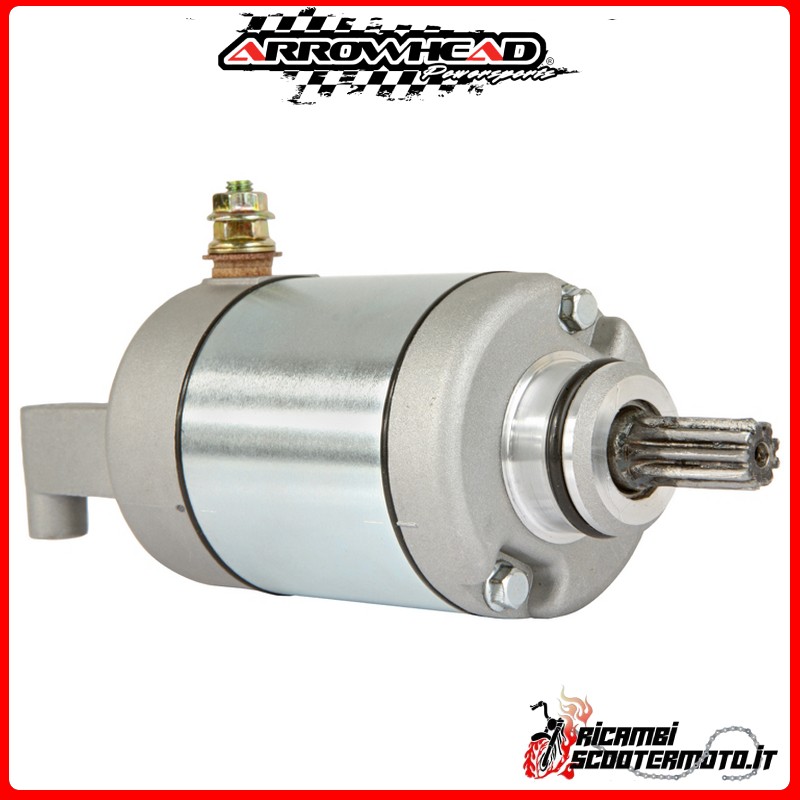DÉMARREUR ArrowHead Yamaha FZ 6 2004-2009