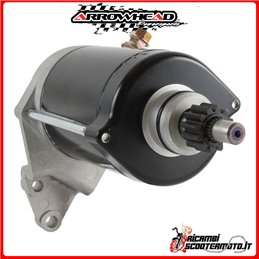 STARTER MOTOR ArrowHead Yamaha XV 1600 A Road Star 1999-2003
