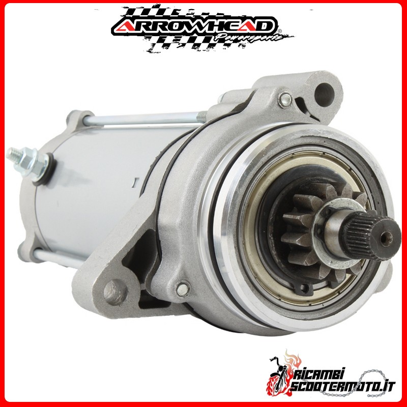 STARTER MOTOR ArrowHead Honda GL 1500 I Gold Wing (Interstate) 1991-1996