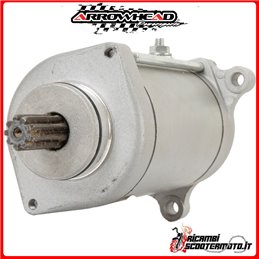 STARTER MOTOR ArrowHead Suzuki VL 1500 LC C90 Intruder 2005-2009