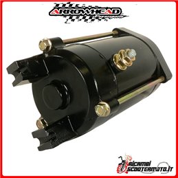 DÉMARREUR ArrowHead Honda PC 800 Pacific Coast 1989-1998