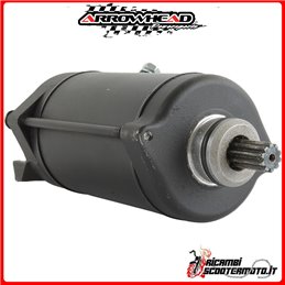 STARTER MOTOR ArrowHead Kawasaki VN 700 Vulcan LTD 1985