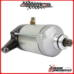 ANLASSER ArrowHead Yamaha FJ 1100 1984-1985