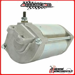 STARTER MOTOR ArrowHead Suzuki LS 650 Savage 1986-1988