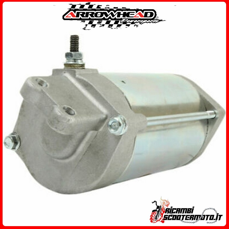 ANLASSER ArrowHead Suzuki LS 650 Savage 1986-1988