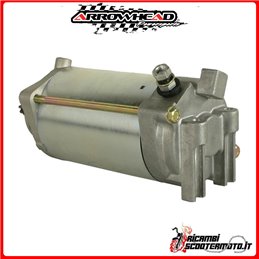 ANLASSER ArrowHead Suzuki VL 800 C50 Volusia 2005-2010