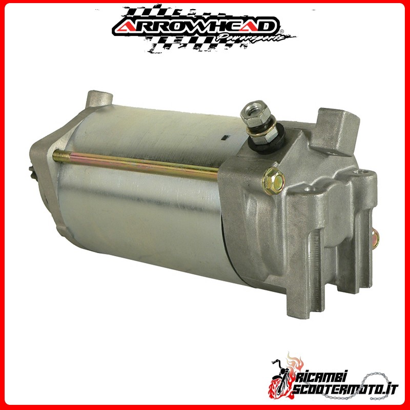 DÉMARREUR ArrowHead Suzuki VL 800 C50 Volusia 2005-2010