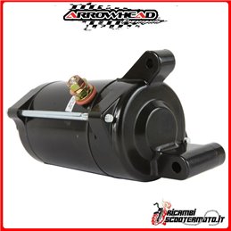 MOTORINO AVVIAMENTO ARROWHEAD YAMAHA VMX 1200 V-MAX 1985-2000
