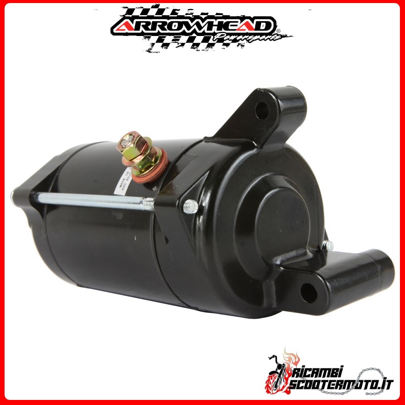 STARTER MOTOR ArrowHead Yamaha VMX 1200 V-MAX 1985-2000