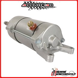 ANLASSER ArrowHead Yamaha XV 1000 Virago 1986-1998