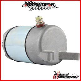 MOTORINO AVVIAMENTO ARROWHEAD YAMAHA XV 500 VIRAGO 1983