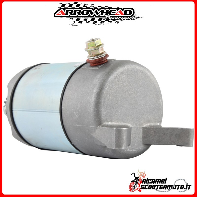 STARTER MOTOR ArrowHead Yamaha XV 500 Virago 1983