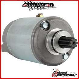 ANLASSER ArrowHead Suzuki GS 300 L 1982-1985
