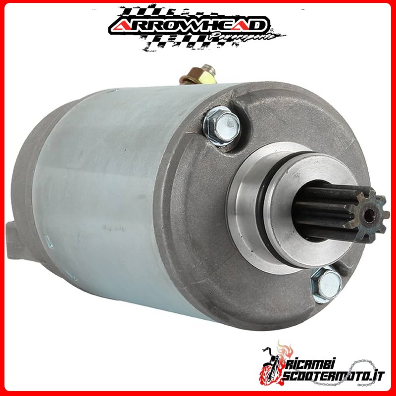 STARTER MOTOR ArrowHead Suzuki GS 300 L 1982-1985