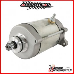 STARTER MOTOR ArrowHead Kawasaki ZG 1000 Concours 1990-2006