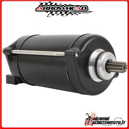 STARTER MOTOR ArrowHead Kawasaki KL 650 B (KLR) TENGAI 1990-1991