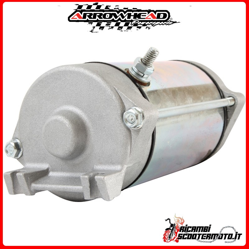 ANLASSER ArrowHead Kawasaki VN 800 Vulcan 1995-2005