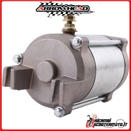 ANLASSER ArrowHead Honda VT 1100 C 1985-1994