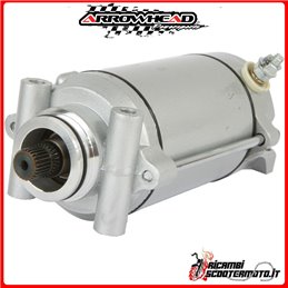 ANLASSER ArrowHead Honda CB 250 Nighthawk 1991-2008