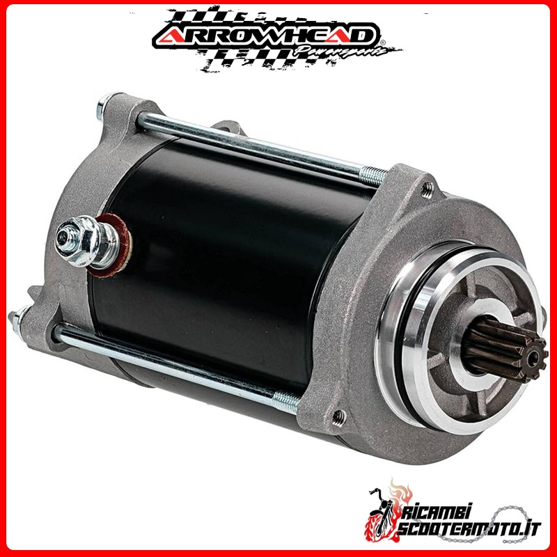 ANLASSER ArrowHead Honda VF 700 C Magna 1984-1987