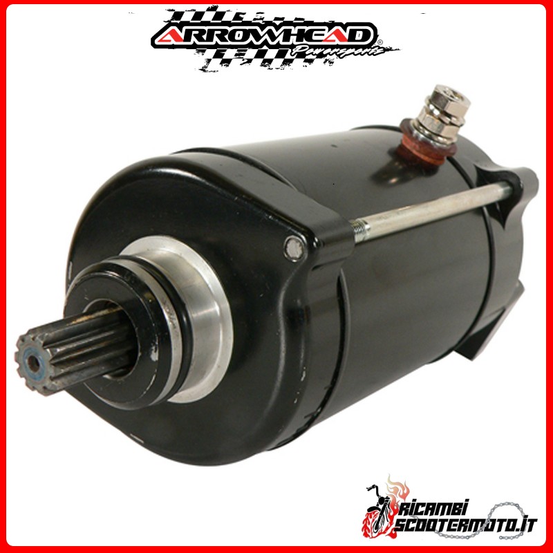 STARTER MOTOR ArrowHead Honda VT 500 C 1983-1986