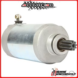 ANLASSER ArrowHead BMS 250cc Utility 