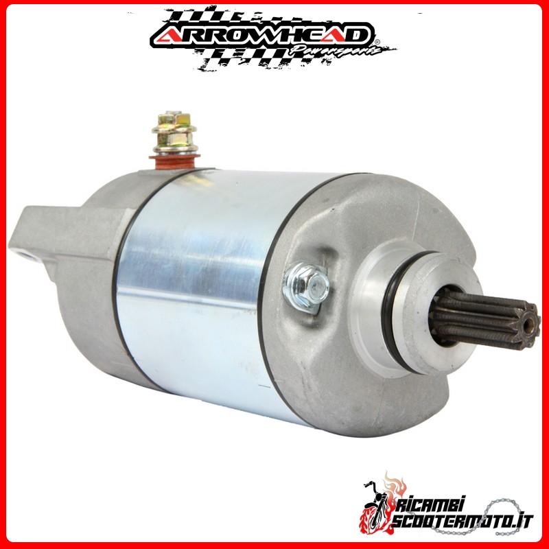 MOTORINO AVVIAMENTO ARROWHEAD KAWASAKI KLF400 BAYOU 1993-1999